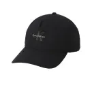 Calvin Klein Mono Logo Cappello LV04G5032GUB1