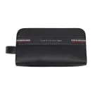 Tommy Hilfiger Corp Teaxture Beauty case AM0AM12755BDS