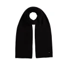 Tommy Hilfiger TH FLAG PIMA COTTON CASH SCARF Sciarpa AM0AM12847BDS