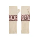 Tommy Hilfiger Fair Isle Guanti AW0AW17966AEF