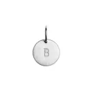 Jane Kønig LoveTag Sterling Ciondolo Argento BL014-S
