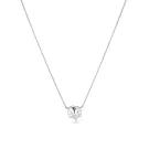 Jane Kønig Drippy Collana Argento DN-AW22-S