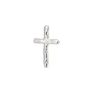 Jane Kønig Mary Stud Orecchino Singolo Argento MS-AW23-S