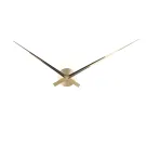 Karlsson Little Big Time Orologio da parete KA5516GD
