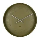 Karlsson Mr. Green Orologio da parete KA5635MG