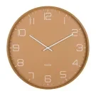 Karlsson Lofty Orologio da parete KA5751BR