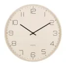 Karlsson Lofty Orologio da parete KA5751CR