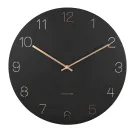 Karlsson Wall Charm Orologio da parete KA5762BK