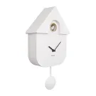 Karlsson Modern Cuckoo Orologio da parete KA5768WH