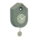 Karlsson Grato Cuckoo Orologio da parete KA6026GR