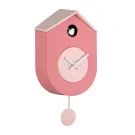 Karlsson Grato Cuckoo Orologio da parete KA6026PI