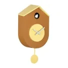 Karlsson Grato Cuckoo Orologio da parete KA6026YE