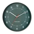 Karlsson Fresco Orologio da parete KA6038GR