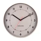 Karlsson Fresco Orologio da parete KA6038WG