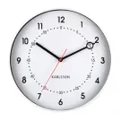 Karlsson Fresco Orologio da parete KA6038WH