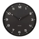 Karlsson Orgullo Orologio da parete KA6053BK