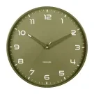 Karlsson Orgullo Orologio da parete KA6053GR