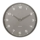 Karlsson Orgullo Orologio da parete KA6053GY