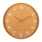 Karlsson Orgullo Orologio da parete KA6053YE