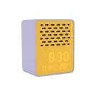 Karlsson Funky Vibes Speaker Sveglia KA6060PU