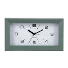 Karlsson Lujo Rectangle Sveglia KA6066GR