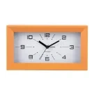 Karlsson Lujo Rectangle Sveglia KA6066YE