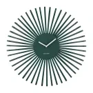 Karlsson Polo Orologio da parete KA6075GR