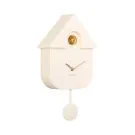 Karlsson Modern Cuckoo Orologio da parete KA6094CR