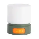 Karlsson Pillar Light LED Sveglia KA6161GR