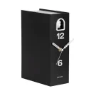 Karlsson Book Owl Orologio da tavolo KA6163BK