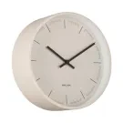 Karlsson Odense Deep Orologio da parete KA6172WG