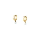 Karl Lagerfeld Pearl Orecchini KLAYR15