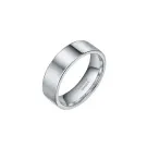 Auxere Tungsten Anello Acciaio Inossidabile KXD0253