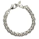 ANNI LU Liquid Braccialetto Argento 242-10-05