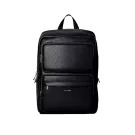 Calvin Klein Raised Double Pocket Zaino LV04D3493GUB1