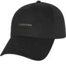 Calvin Klein Twill Standard Logo Cappello LV04D5080GUB1