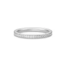 Julie Sandlau Infinity Anello Argento RI84RHCZ