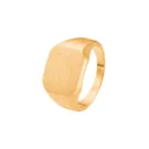 Captena Luff Anello Acciaio Inossidabile DU30025