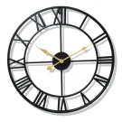 XII Orologio da parete KXD0055