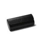 AV86 Vintage Watch Roll Black Nero WatchRollGWP